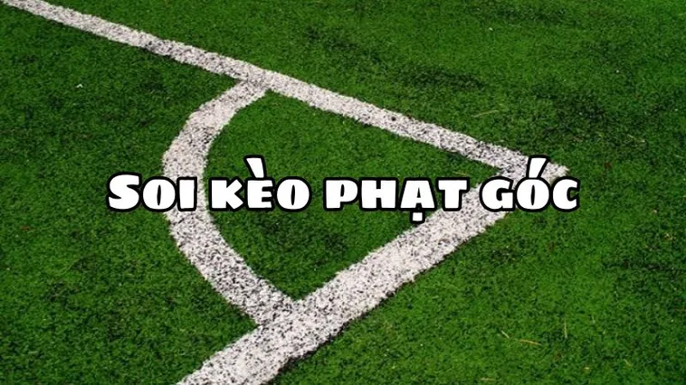Cách Chơi Kèo Phạt Góc Bóng Đá Chuẩn Xác Và Hiệu Quả Cho Người Mới