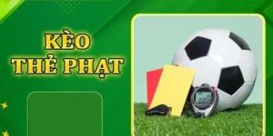 Cách Chơi Kèo Thẻ Phạt Hiệu Quả Và Chiến Thuật Cá Cược Chuẩn Xác